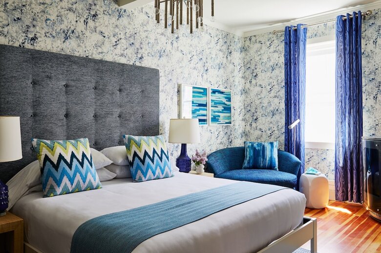 Hotel The Attwater