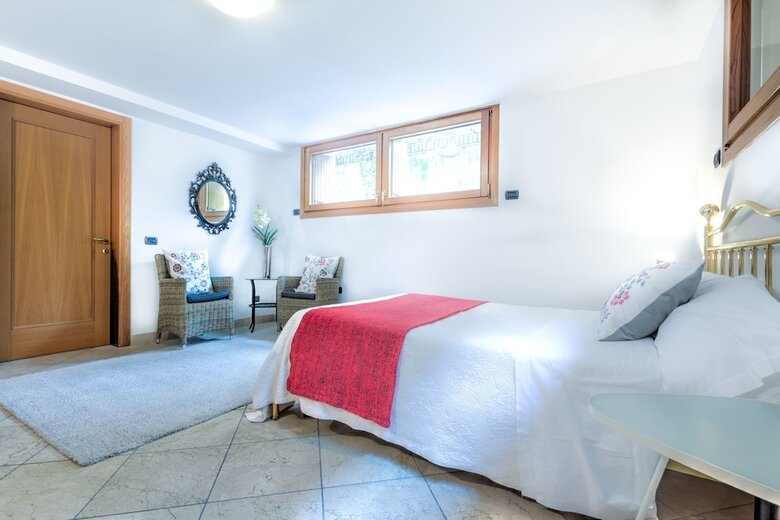 Bed & Breakfast Domus