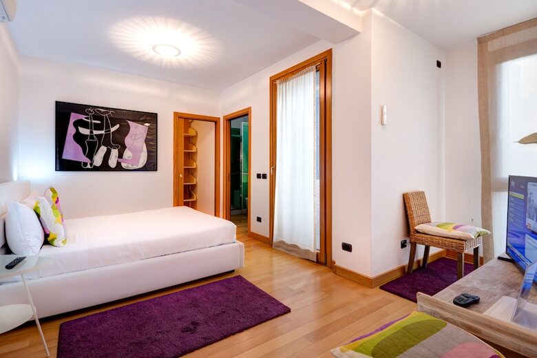 Bed & Breakfast Domus