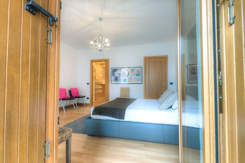 Bed & Breakfast Domus