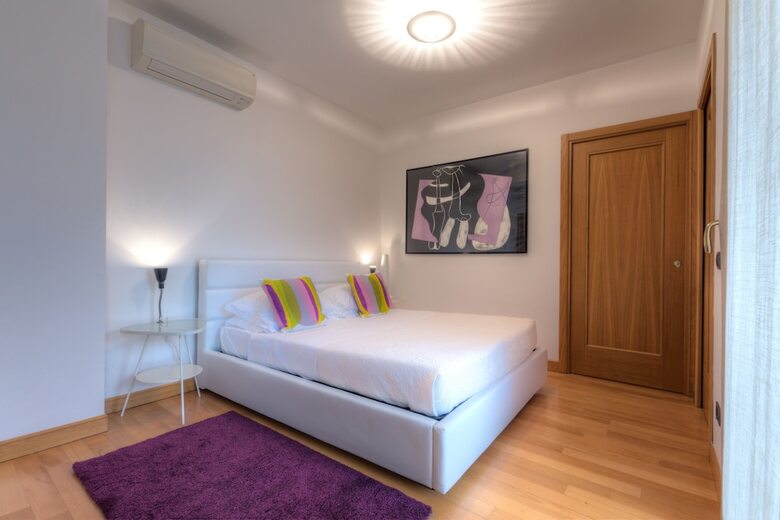 Bed & Breakfast Domus