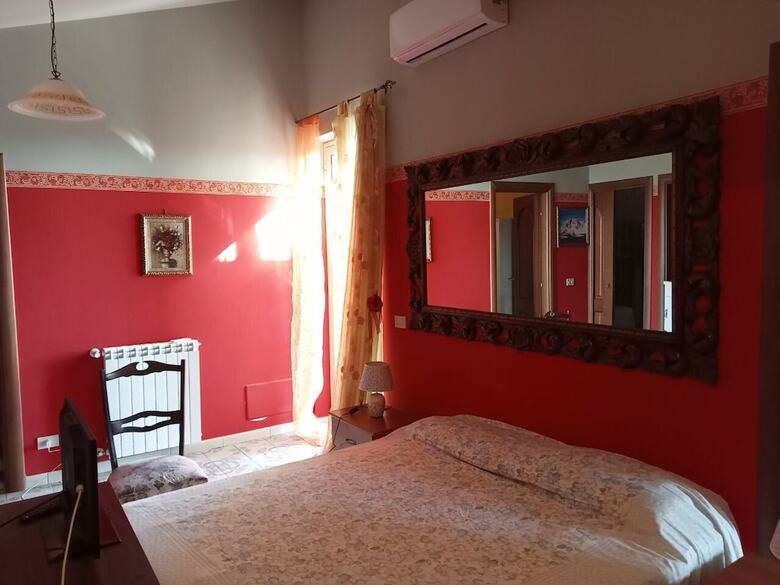 Bed & Breakfast Villa Dei Principi