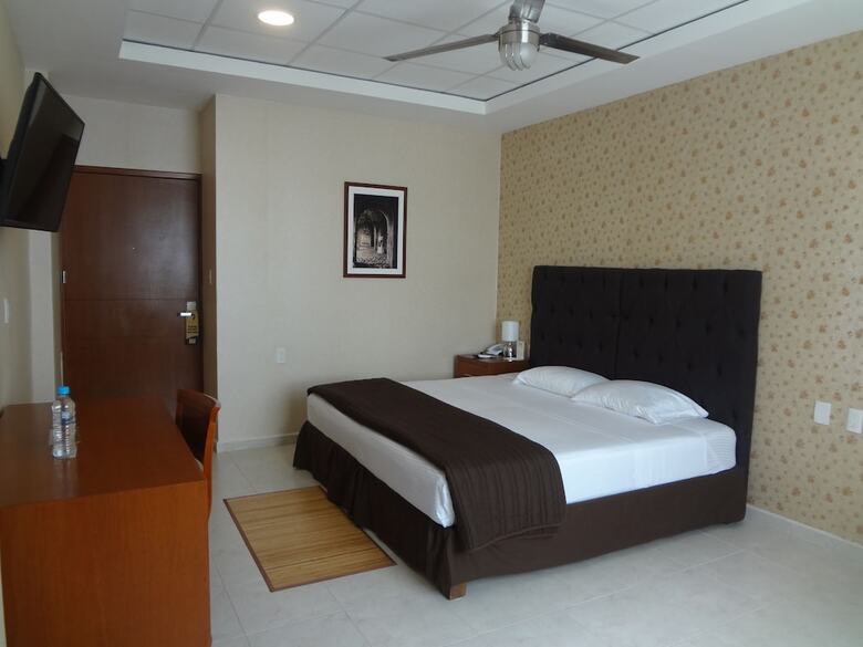 Hotel Civic Express