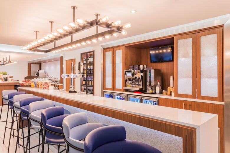 Hotel Courtyard By Marriott Glasgow Airport
