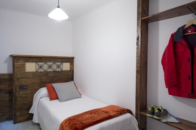 Hotel Apartaments Mo