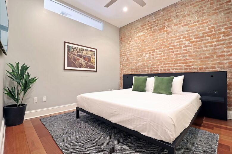 Aparthotel Roami At Factors Row