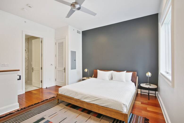 Aparthotel Roami At Factors Row