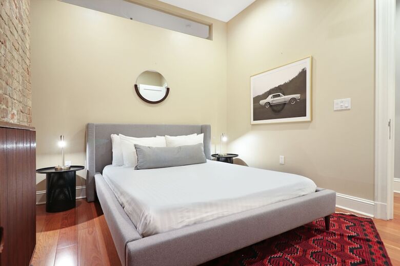 Aparthotel Roami At Factors Row