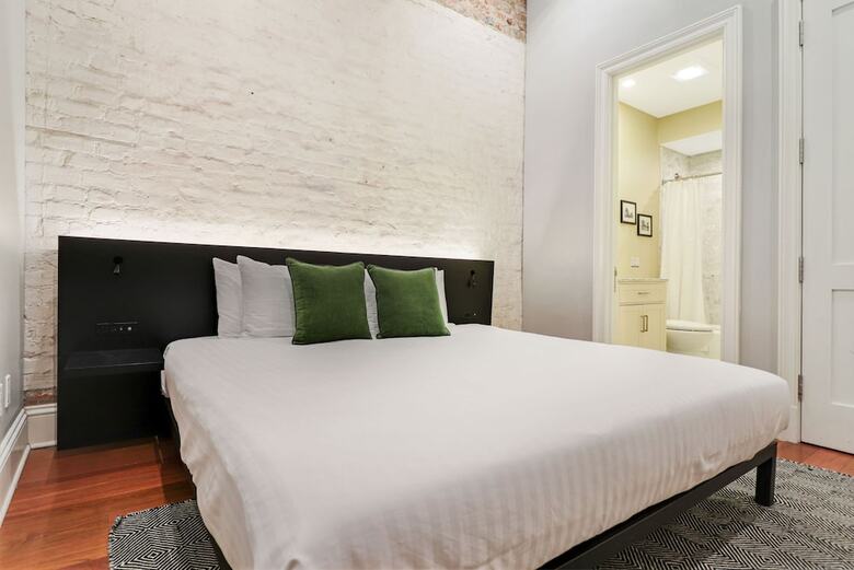 Aparthotel Roami At Factors Row