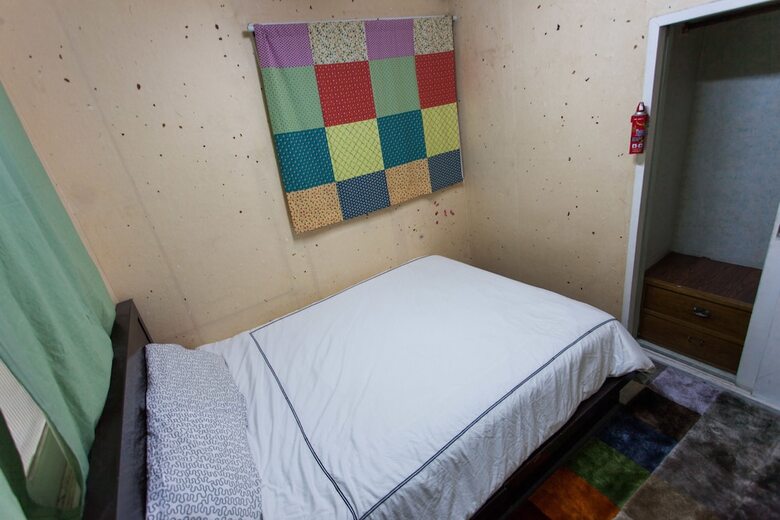 Urban Art Guesthouse