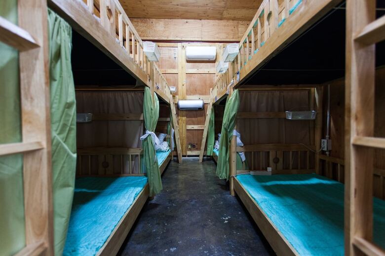 Urban Art Guesthouse