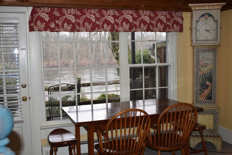 Bed & Breakfast Lumberville 1740 House