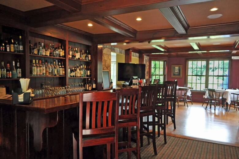 Bed & Breakfast Lumberville 1740 House
