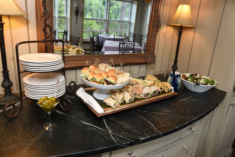 Bed & Breakfast Lumberville 1740 House