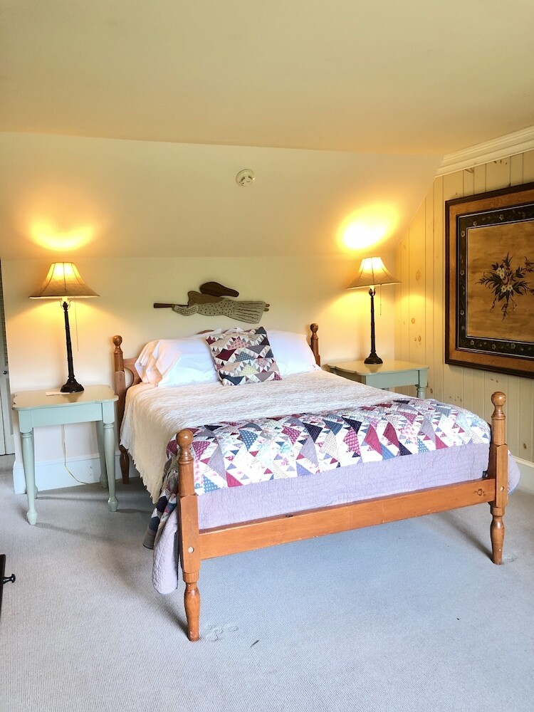 Bed & Breakfast Lumberville 1740 House