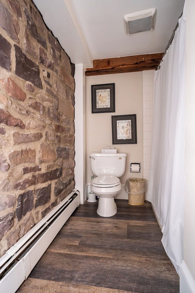 Bed & Breakfast Lumberville 1740 House