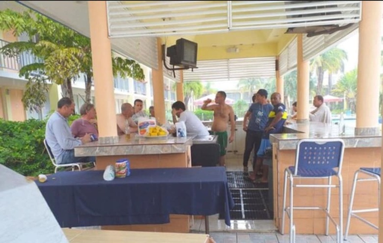 Royal Islander Hotel