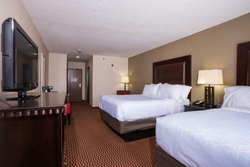 Hotel Holiday Inn Express Newington