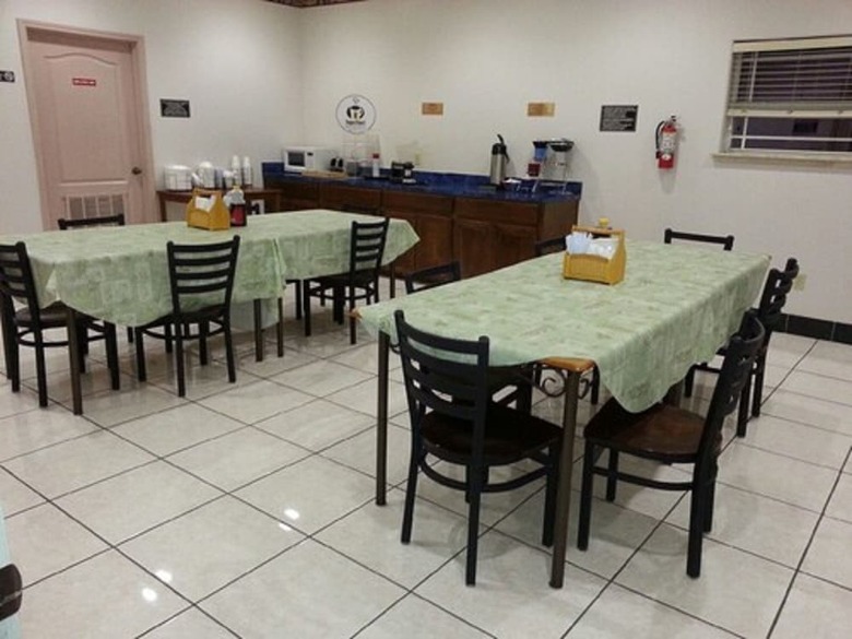 Motel Texas Inn And Suites - Rio Grande Valley