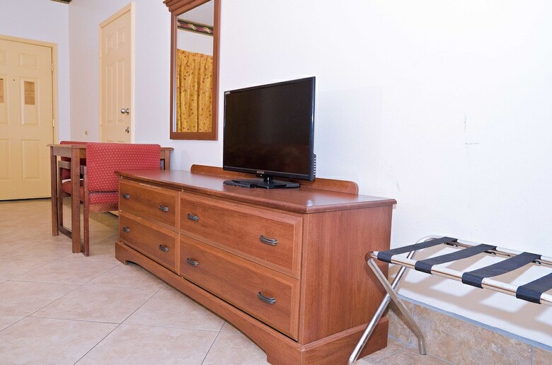 Motel Texas Inn And Suites - Rio Grande Valley