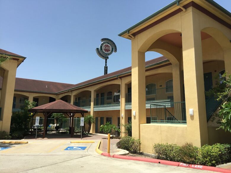 Motel Texas Inn And Suites - Rio Grande Valley