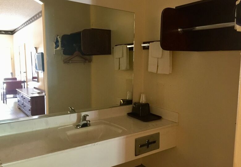Motel Texas Inn And Suites - Rio Grande Valley