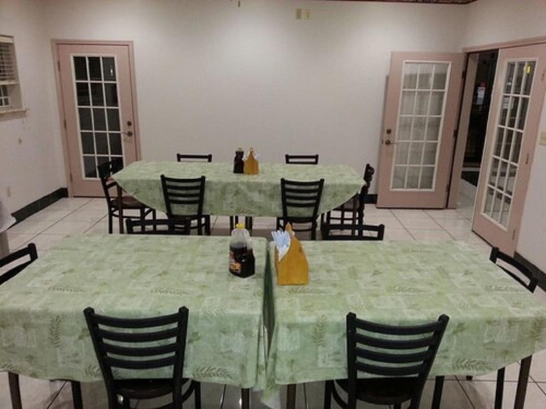 Motel Texas Inn And Suites - Rio Grande Valley