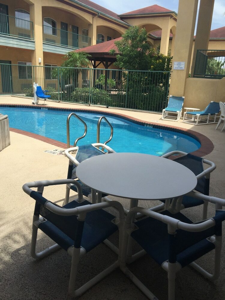 Motel Texas Inn And Suites - Rio Grande Valley