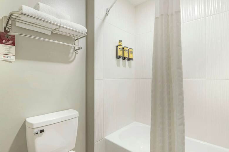 Hotel Best Western Plus Edinburg Inn & Suites
