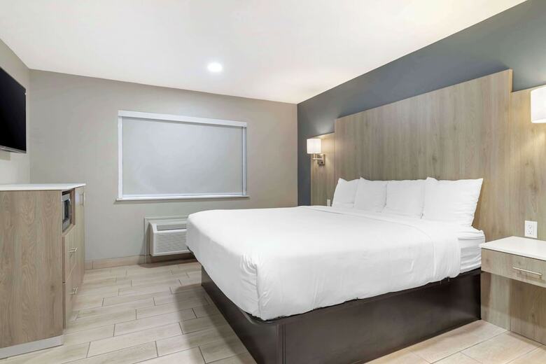 Hotel Best Western Plus Edinburg Inn & Suites