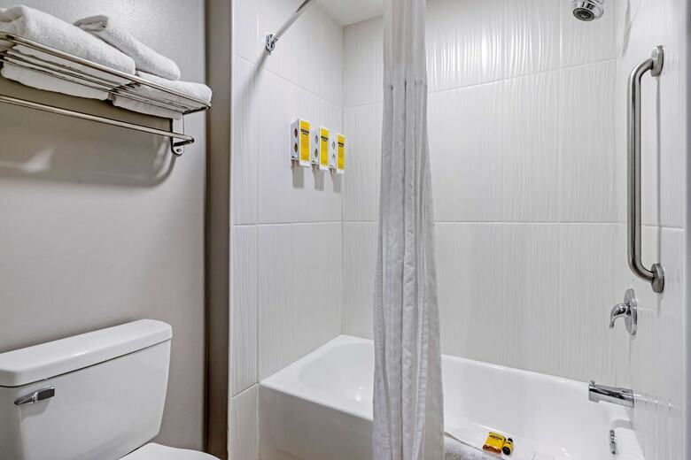 Hotel Best Western Plus Edinburg Inn & Suites