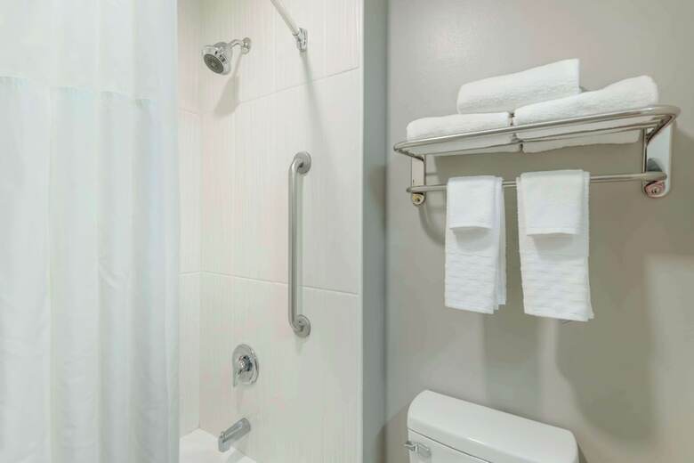 Hotel Best Western Plus Edinburg Inn & Suites