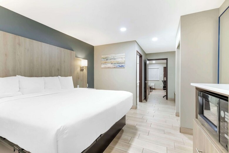 Hotel Best Western Plus Edinburg Inn & Suites
