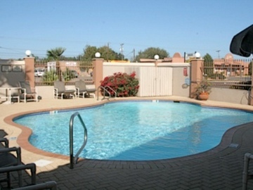 Hotel Best Western Plus Edinburg Inn & Suites