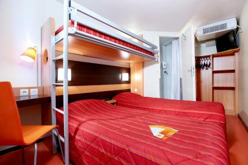 Hotel Premiere Classe Villejust