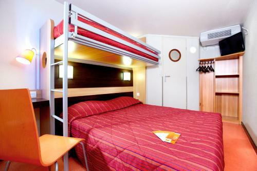 Hotel Premiere Classe Villejust
