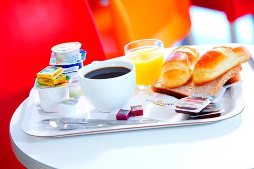 Hotel Premiere Classe Villejust