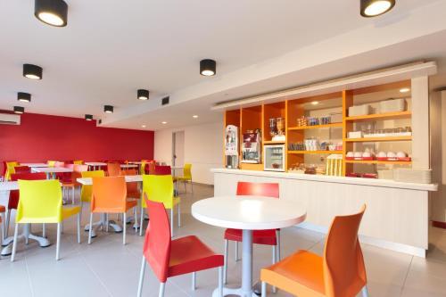 Hotel Premiere Classe Villejust