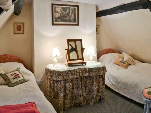 Small Cottage
