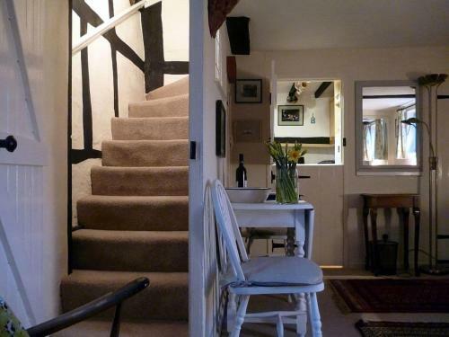 Small Cottage