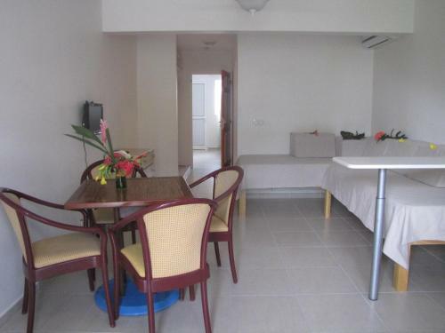 Apartamento Douce Vague
