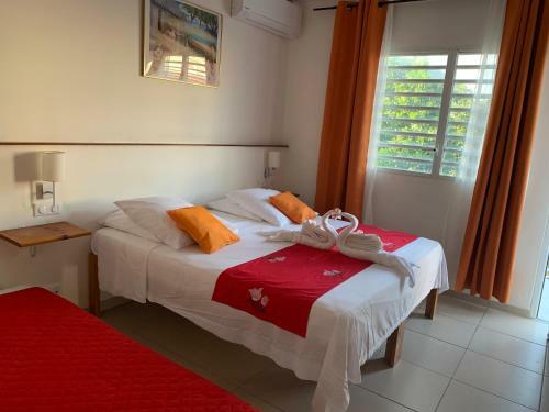 Apartamento Douce Vague