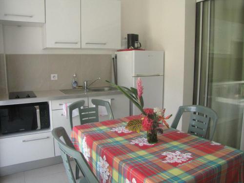 Apartamento Douce Vague