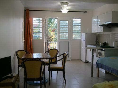 Apartamento Douce Vague