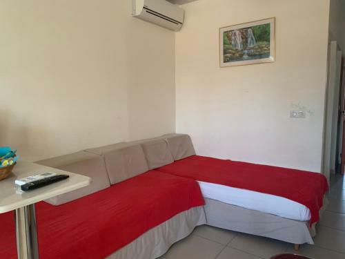 Apartamento Douce Vague