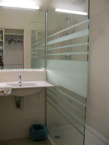 Apartamento Douce Vague