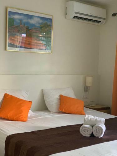 Apartamento Douce Vague