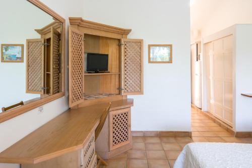 Apartamento Les Cayalines