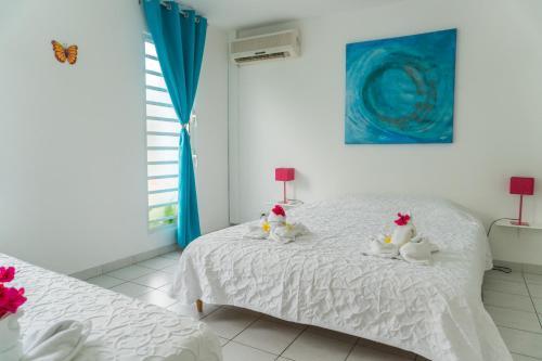Apartamento Les Cayalines