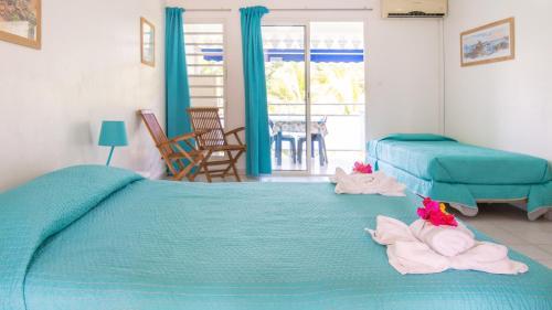 Apartamento Les Cayalines